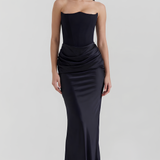 Tania | Robe Maxi