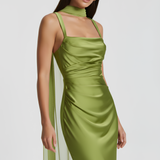 Noémi | Maxi Robe