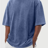 Lucas – T-shirt oversize vintage