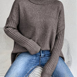 Audrey | Pull Élégant et Confortable
