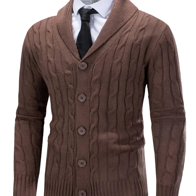 Philip ™ | Luxe Cardigan