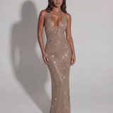 Veronika | Robe Maxi