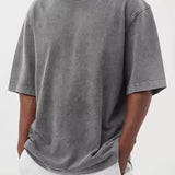 Lucas – T-shirt oversize vintage