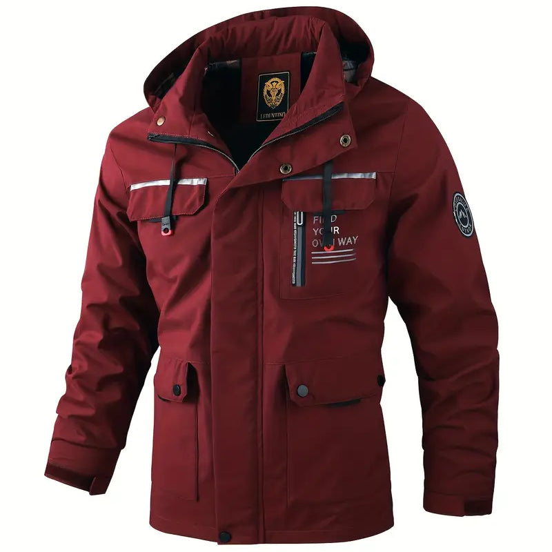 Beaufort ™ | intemporelle Veste