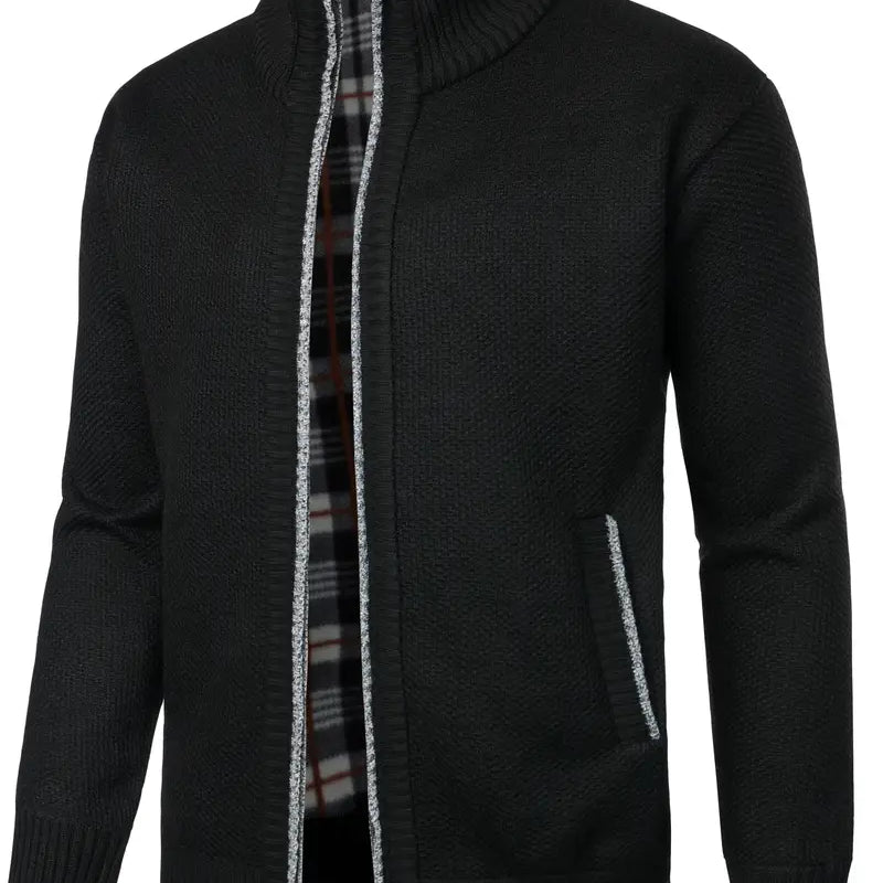 Karel™ | Veste essentielle d’automne