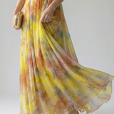 Andela | Robe Maxi Mekana