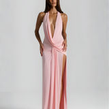 Lilian | Robe Maxi