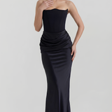 Tania | Robe Maxi