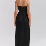 Anna | Maxi Robe