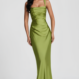 Noémi | Maxi Robe
