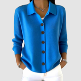 Miya | Cardigan Tricoté