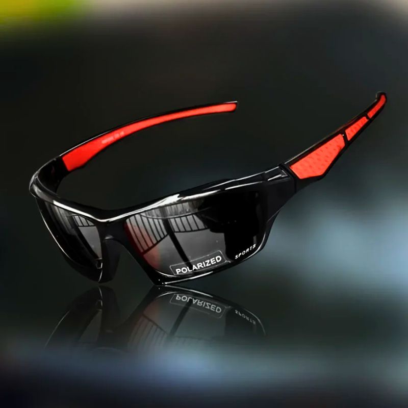 Éric – Lunettes de soleil sportives