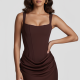 Dóra | Robe Mini