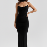 Rania | Robe Maxi