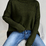 Audrey | Pull Élégant et Confortable