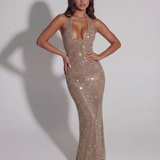 Veronika | Robe Maxi
