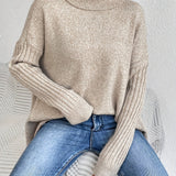 Audrey | Pull Élégant et Confortable