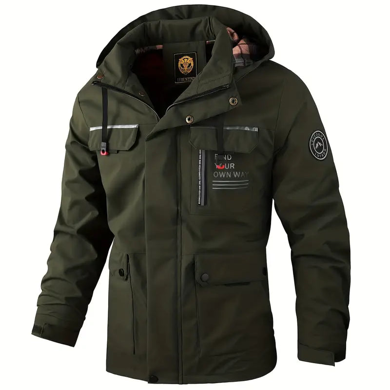 Beaufort ™ | intemporelle Veste