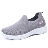 Madeleine™ — Baskets ergonomiques soutien posture stable