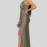 Alice | Maxi Robe