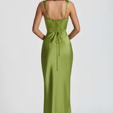 Noémi | Maxi Robe