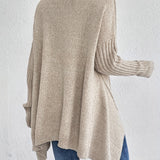 Audrey | Pull Élégant et Confortable