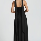 Victoria | Robe Maxi