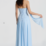 Victoria | Robe Maxi