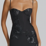 Lívia | Robe Maxi