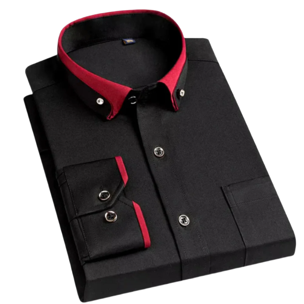 Adrien™ | Confort optimal Chemise