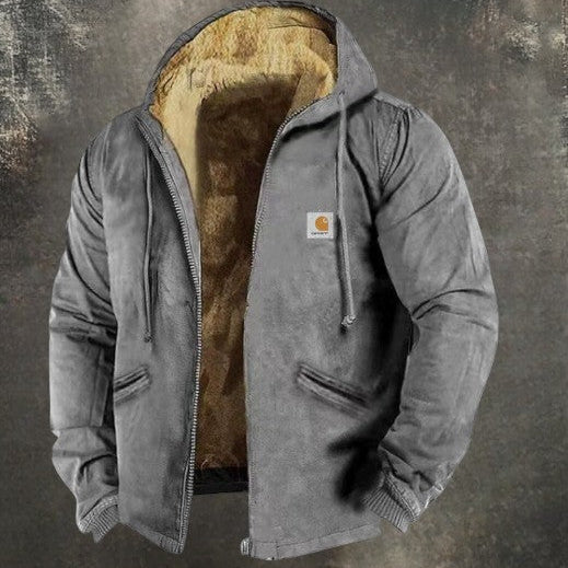 Raphaël™ | VESTE EN POLAIRE RENFORCÉE