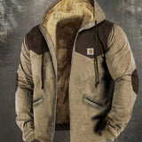 Raphaël™ | VESTE EN POLAIRE RENFORCÉE