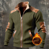 ADAM™ | VESTE THERMIQUE ÉLÉGANTE