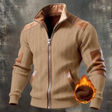 ADAM™ | VESTE THERMIQUE ÉLÉGANTE