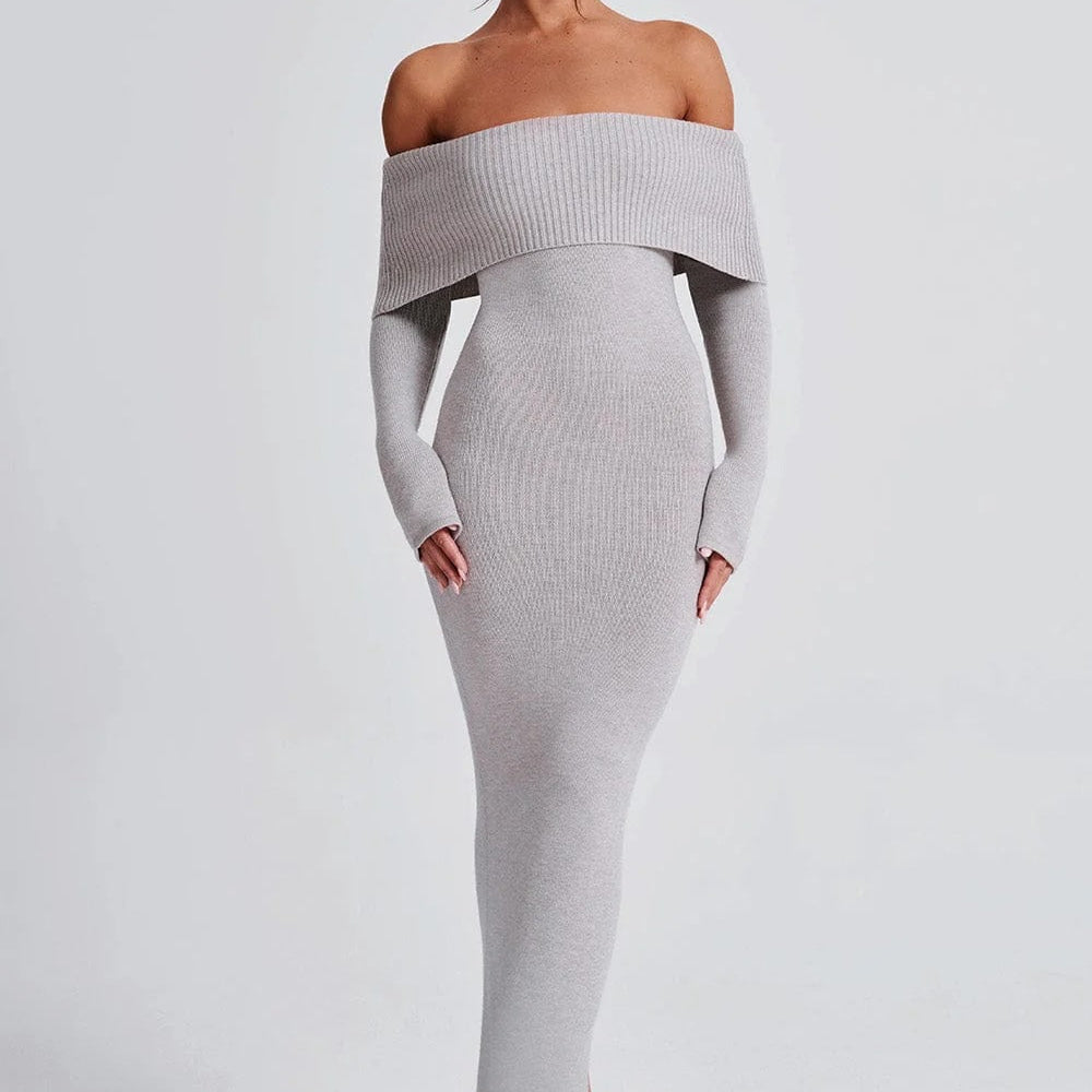 Anges | Robe Maxi Longue