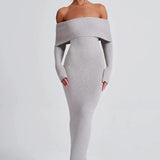 Anges | Robe Maxi Longue
