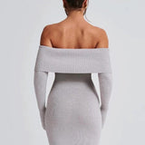 Anges | Robe Maxi Longue