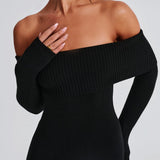 Anges | Robe Maxi Longue