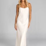 Luk | Robe Midi