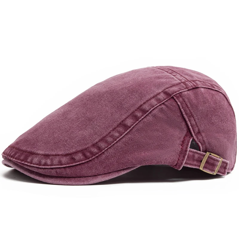 Benjamin™ | Béret Homme Confortable
