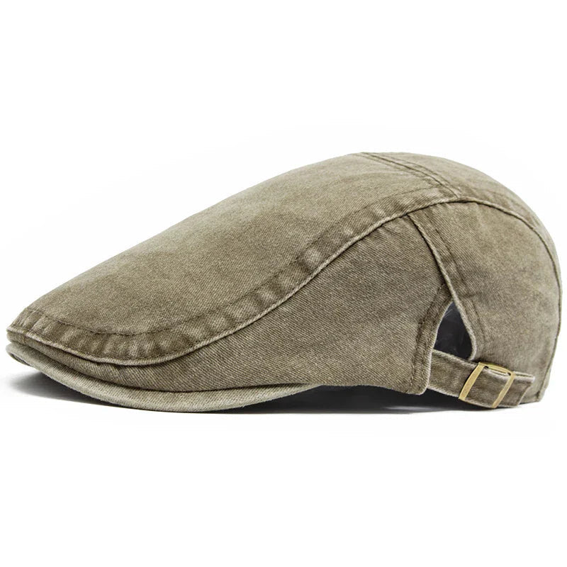 Benjamin™ | Béret Homme Confortable
