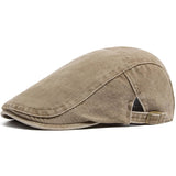 Benjamin™ | Béret Homme Confortable