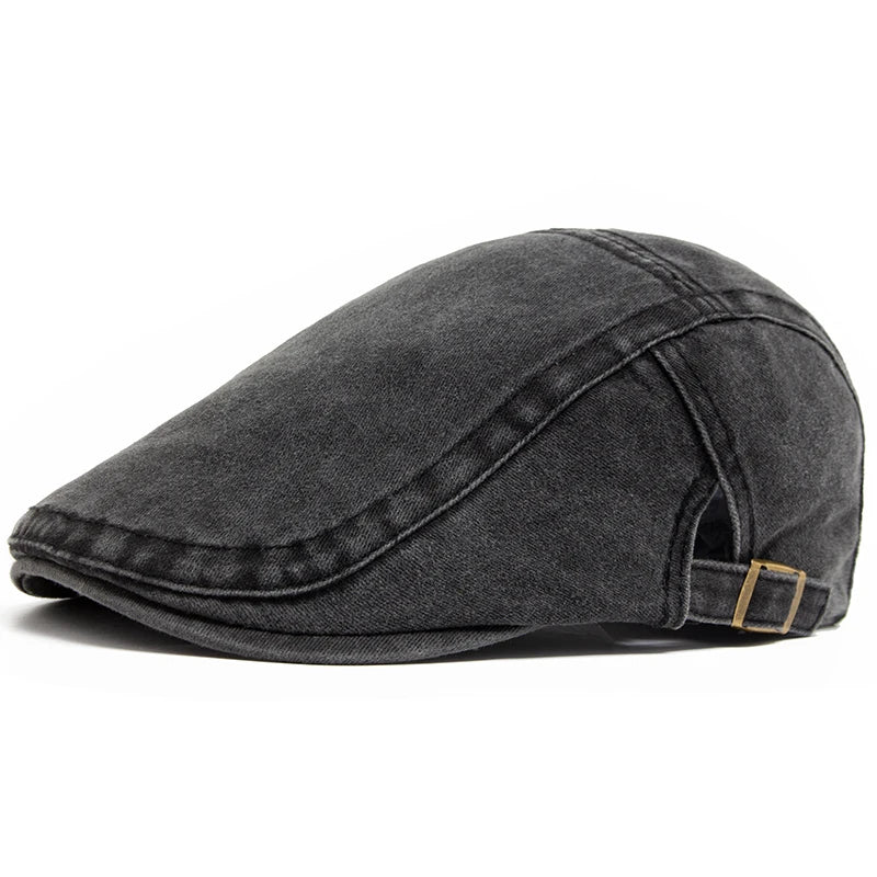 Benjamin™ | Béret Homme Confortable