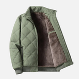 Nolan™ | Veste élégante au style luxueux