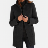 Aveline | Manteau Confortable