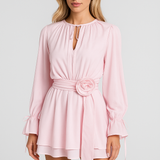 Roseta | Mini Robe