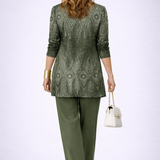 Hannelore™ | Ensemble de 3 pièces