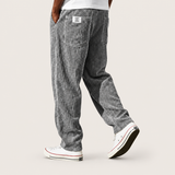 Hugo – Pantalon en velours confortable