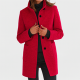 Aveline | Manteau Confortable
