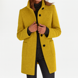 Aveline | Manteau Confortable